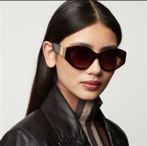 Burberry BE4361 Sunglasses 